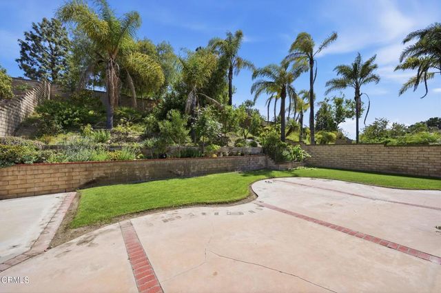 5058 Via Cupertino, Camarillo, CA 93012