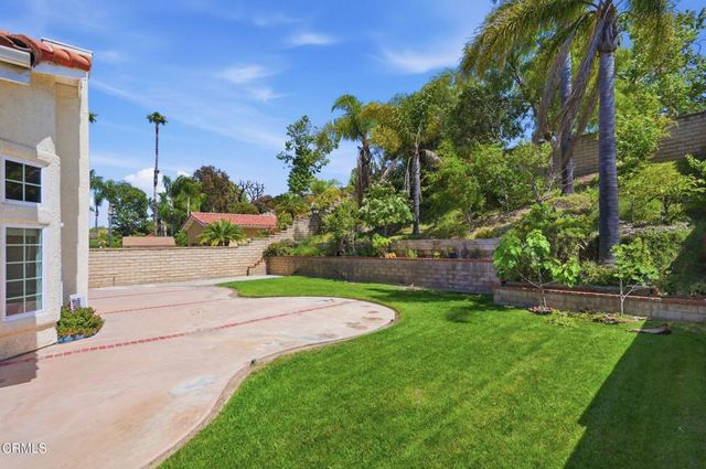 5058 Via Cupertino, Camarillo, CA 93012