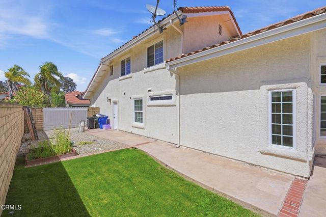 5058 Via Cupertino, Camarillo, CA 93012