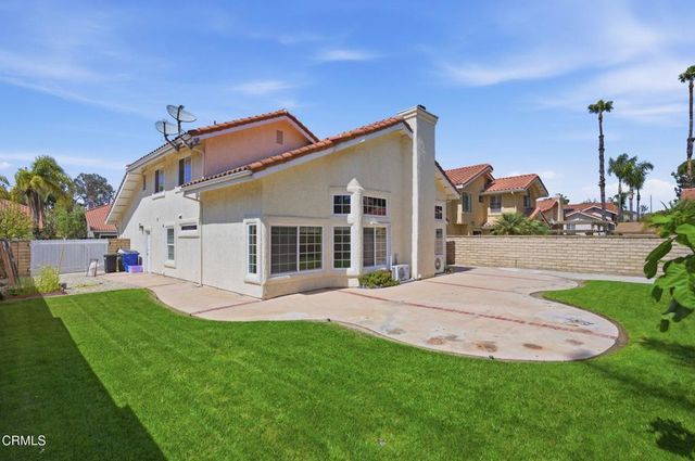 5058 Via Cupertino, Camarillo, CA 93012