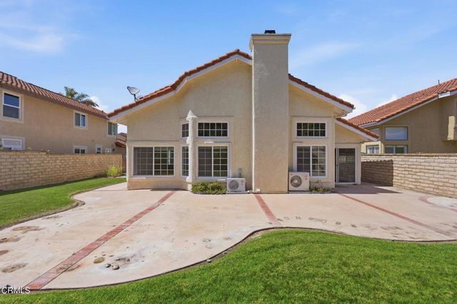 5058 Via Cupertino, Camarillo, CA 93012