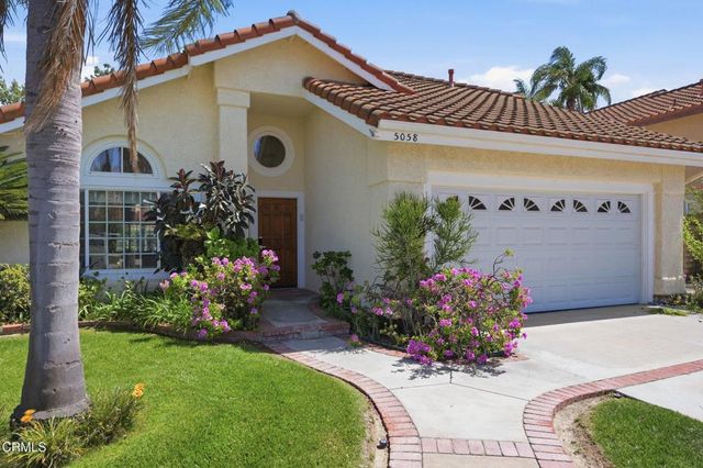 5058 Via Cupertino, Camarillo, CA 93012