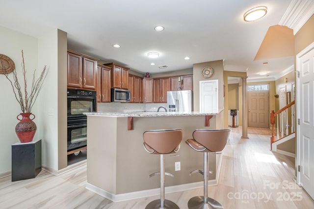 6422 Hasley Woods Drive, Huntersville, NC 28078