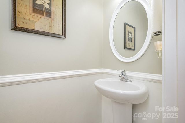 6422 Hasley Woods Drive, Huntersville, NC 28078