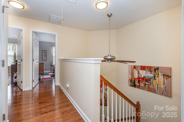 6422 Hasley Woods Drive, Huntersville, NC 28078