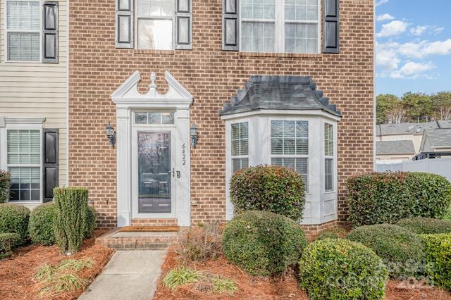 6422 Hasley Woods Drive, Huntersville, NC 28078