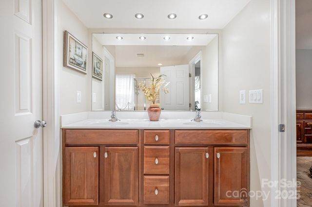 6422 Hasley Woods Drive, Huntersville, NC 28078