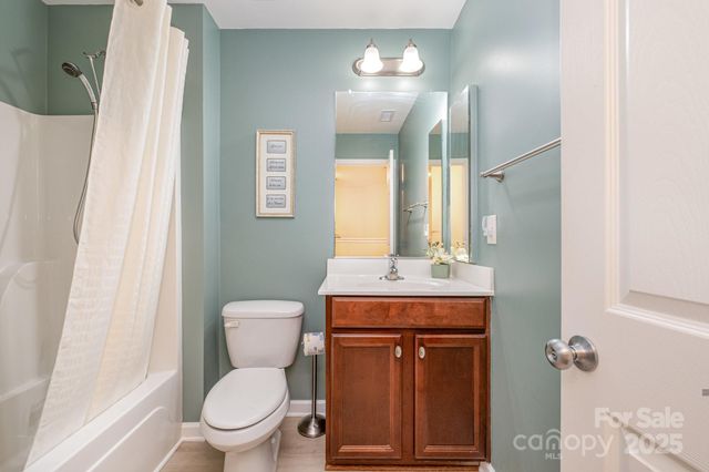 6422 Hasley Woods Drive, Huntersville, NC 28078