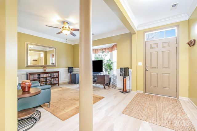 6422 Hasley Woods Drive, Huntersville, NC 28078