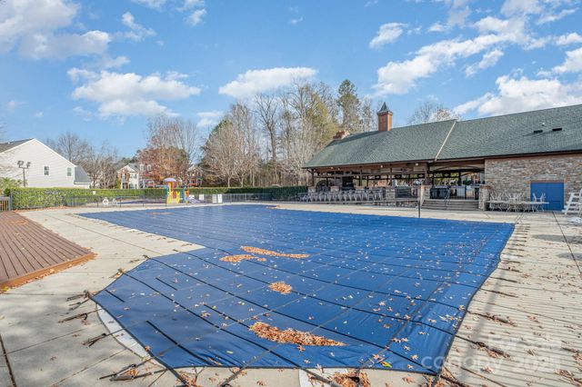 6422 Hasley Woods Drive, Huntersville, NC 28078