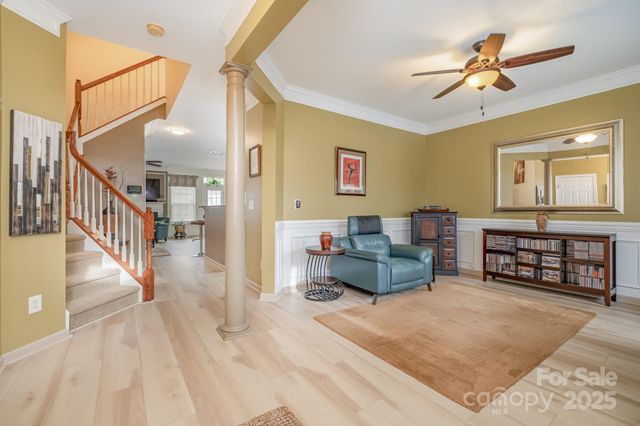 6422 Hasley Woods Drive, Huntersville, NC 28078