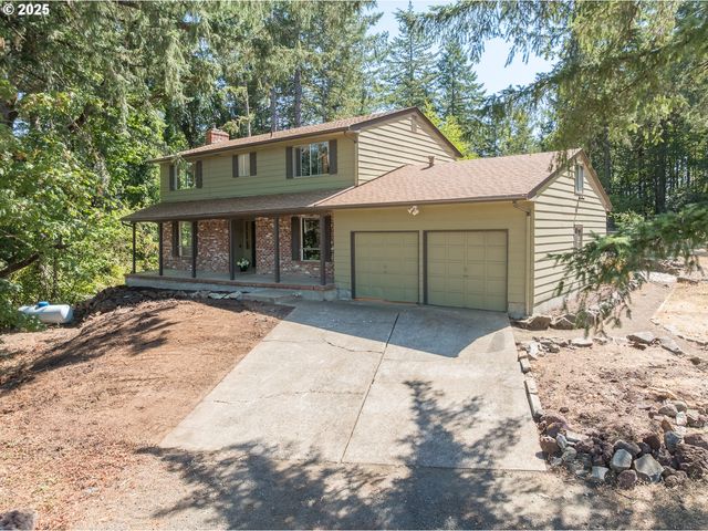 24358 QUEEN ANNE Dr, Philomath, OR 97370