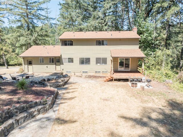 24358 QUEEN ANNE Dr, Philomath, OR 97370
