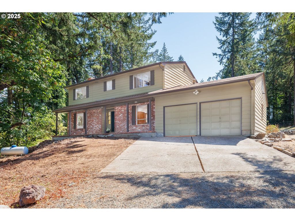 24358 QUEEN ANNE Dr, Philomath, OR 97370