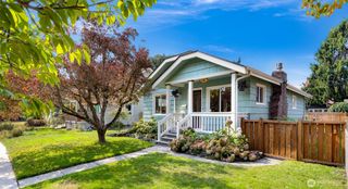 2321 Williams Street, Bellingham, WA 98225
