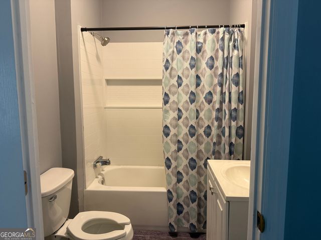 602 S Church Street, Thomaston, GA 30286
