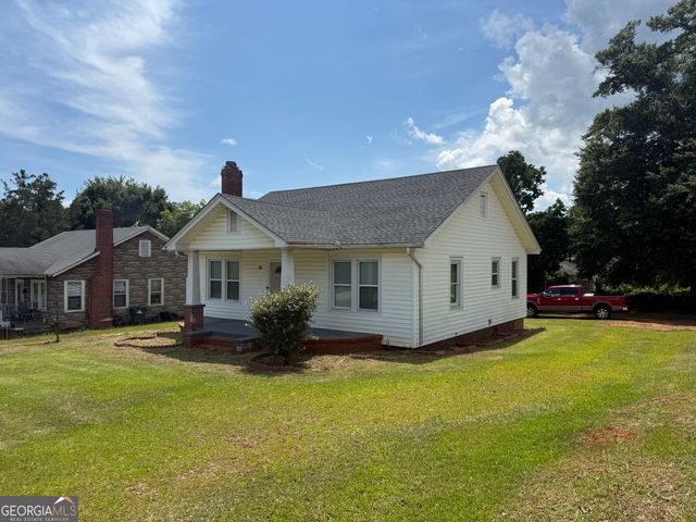 602 S Church Street, Thomaston, GA 30286