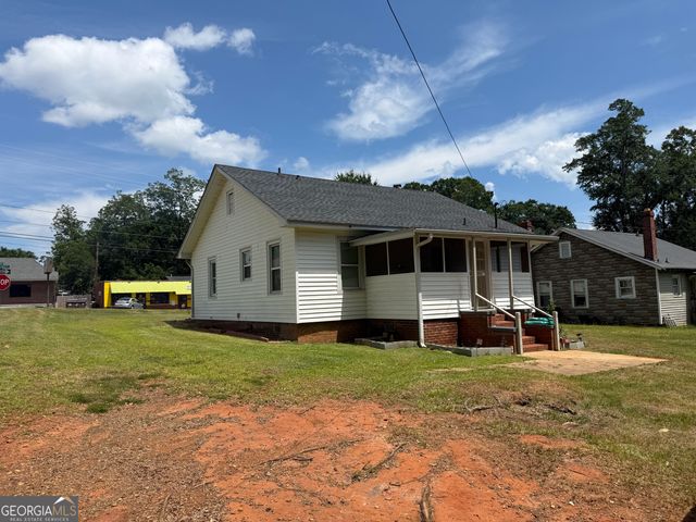 602 S Church Street, Thomaston, GA 30286