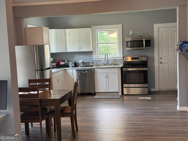 602 S Church Street, Thomaston, GA 30286
