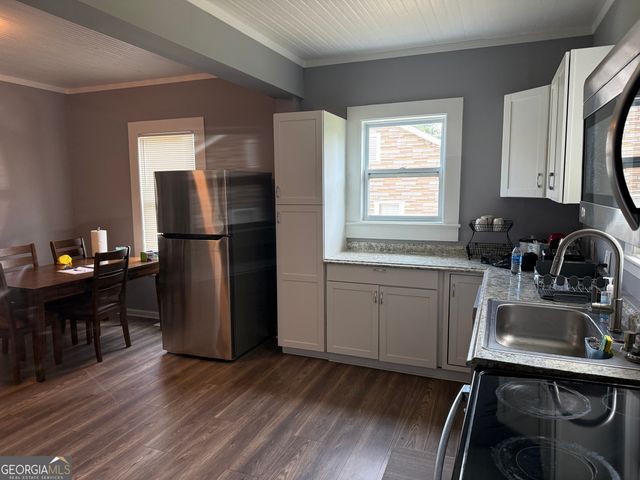 602 S Church Street, Thomaston, GA 30286