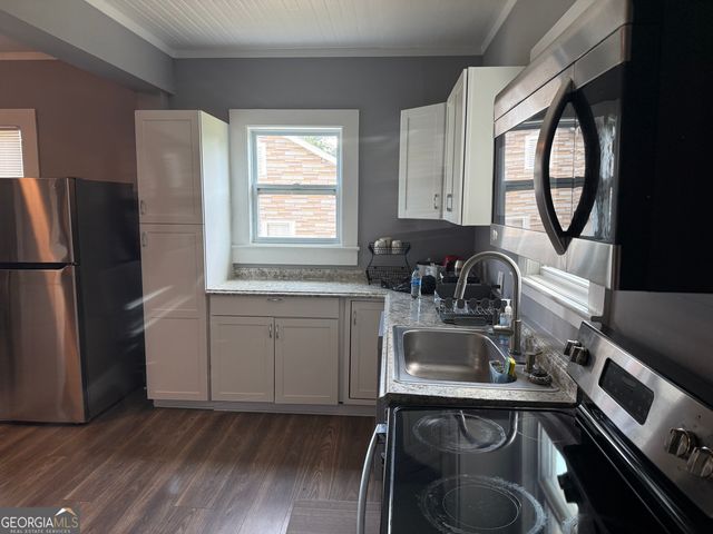 602 S Church Street, Thomaston, GA 30286