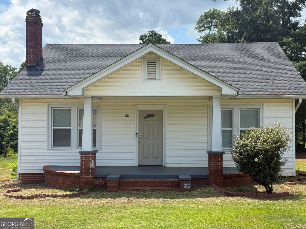 602 S Church Street, Thomaston, GA 30286