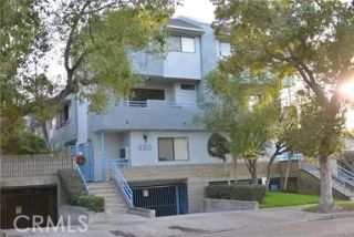 420 Milford Street, Glendale, CA 91203