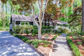 4587 Town Crier Road SW, Lilburn, GA 30047