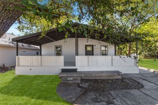 1320 E Morphy Street, Fort Worth, TX 76104