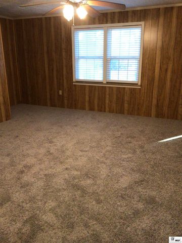 119 REEVES ROAD, Marion, LA 71261