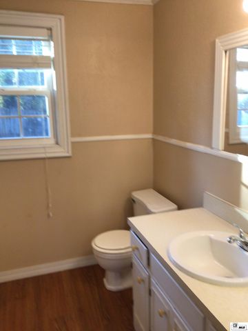 119 REEVES ROAD, Marion, LA 71261