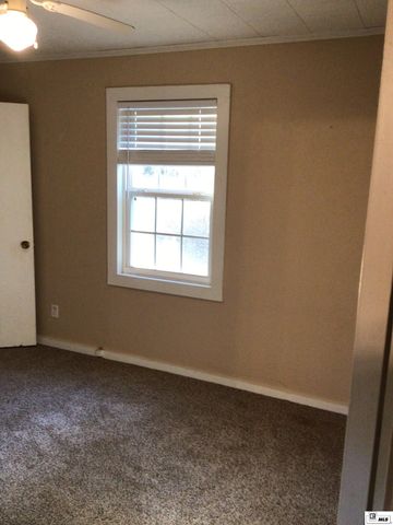 119 REEVES ROAD, Marion, LA 71261