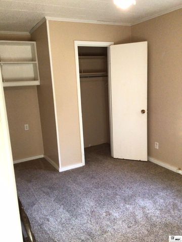 119 REEVES ROAD, Marion, LA 71261