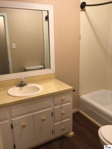 119 REEVES ROAD, Marion, LA 71261