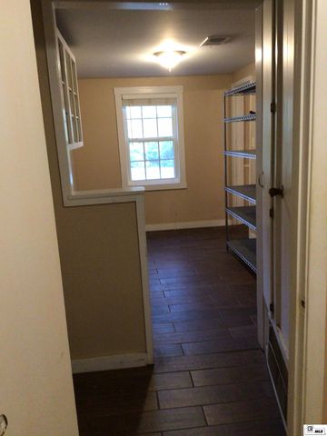 119 REEVES ROAD, Marion, LA 71261