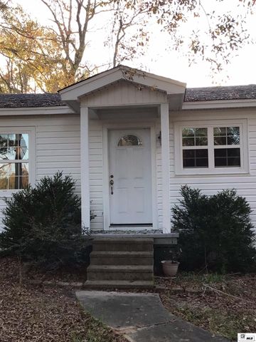 119 REEVES ROAD, Marion, LA 71261