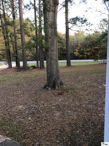 119 REEVES ROAD, Marion, LA 71261