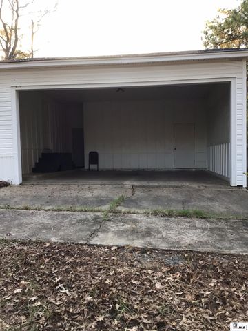 119 REEVES ROAD, Marion, LA 71261