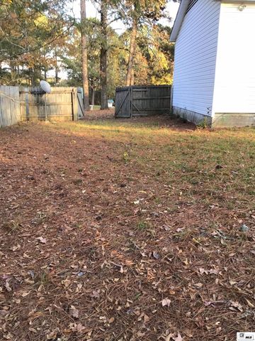 119 REEVES ROAD, Marion, LA 71261