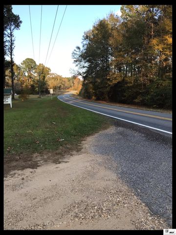119 REEVES ROAD, Marion, LA 71261