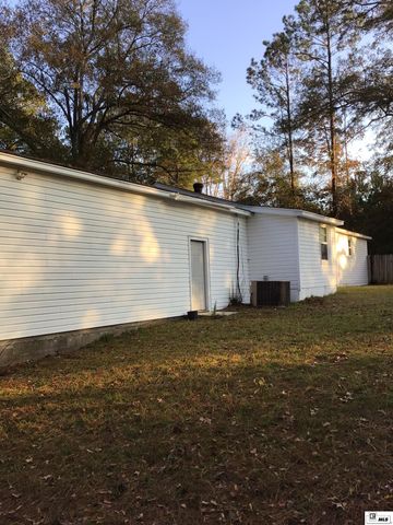 119 REEVES ROAD, Marion, LA 71261