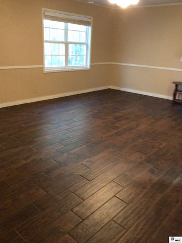 119 REEVES ROAD, Marion, LA 71261