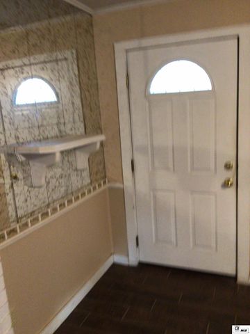 119 REEVES ROAD, Marion, LA 71261