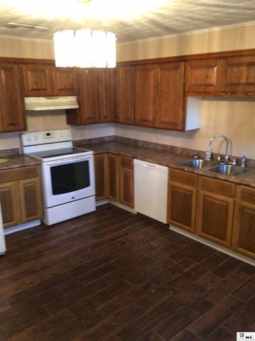 119 REEVES ROAD, Marion, LA 71261