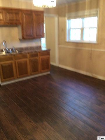 119 REEVES ROAD, Marion, LA 71261