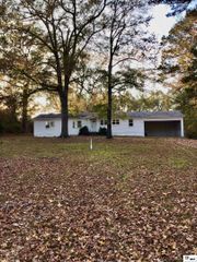 119 REEVES ROAD, Marion, LA 71261