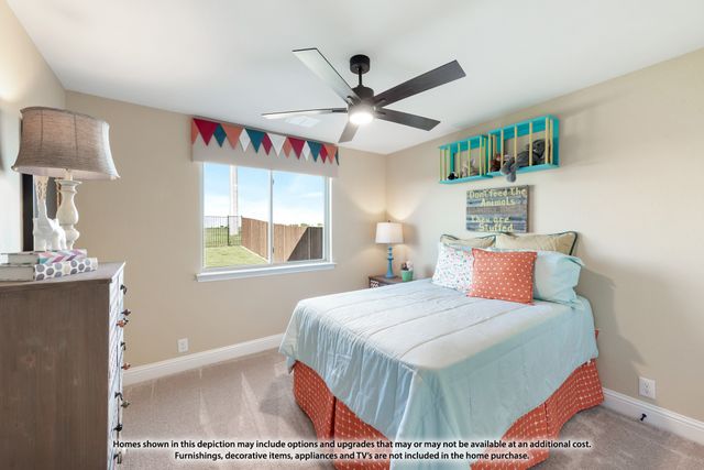 204 Fireberry Drive, Glenn Heights, TX 75154