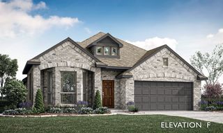 204 Fireberry Drive, Glenn Heights, TX 75154