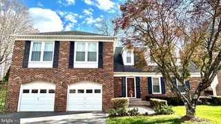 13643 SPINNING WHEEL DR, Germantown, MD 20874