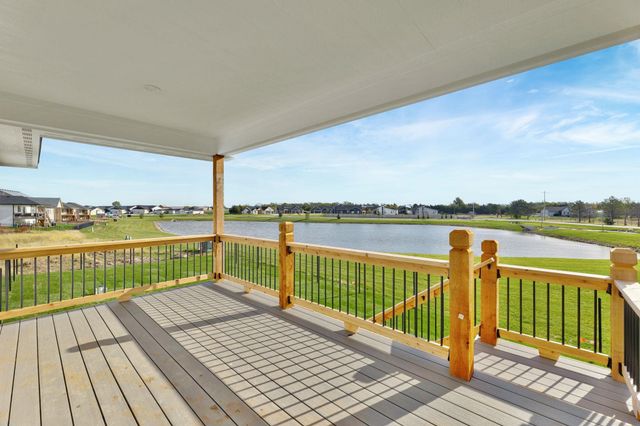 1137 W Trek Cir, Goddard, KS 67052